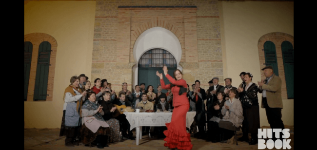 villancico canal sur villancico-mary-guillen-fotografa