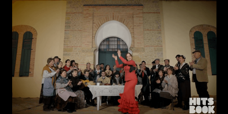 villancico canal sur villancico-mary-guillen-fotografa