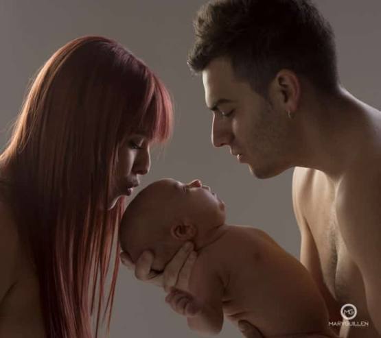 fotos-de-embarazada 12