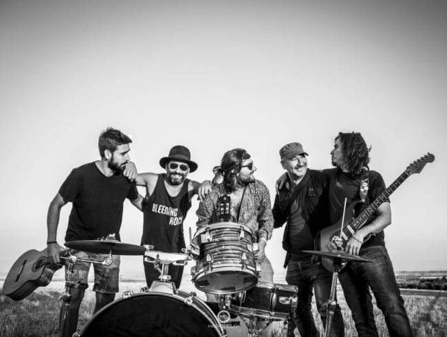 LABANDON Y SU BANDON 1 LABANDON Y SU BANDON 1