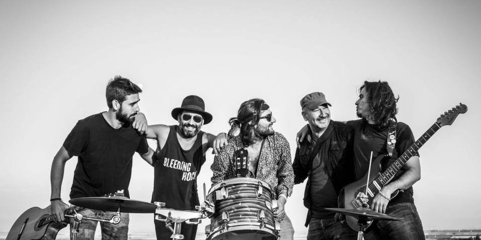 LABANDON Y SU BANDON 1 LABANDON Y SU BANDON 1