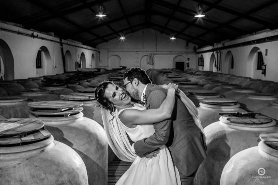 fotos de boda en montilla